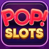 POP! Slots™- Vegas Casino Slot Machine Games